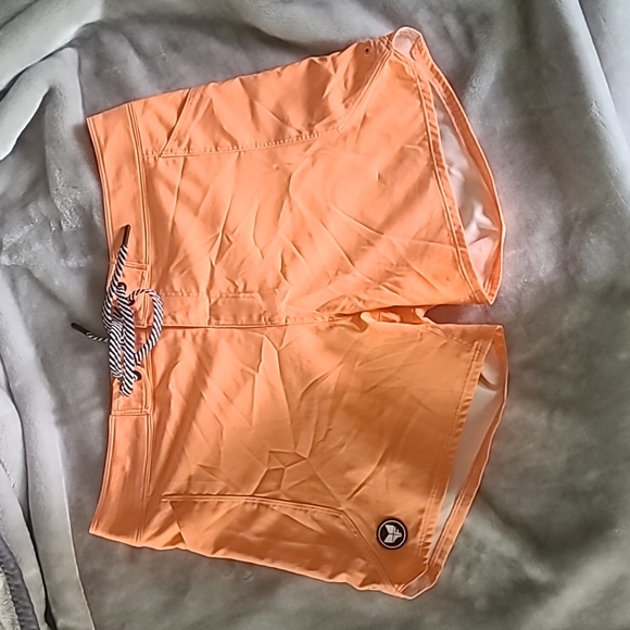 Pants - Alpha Forward Haven Boardshorts